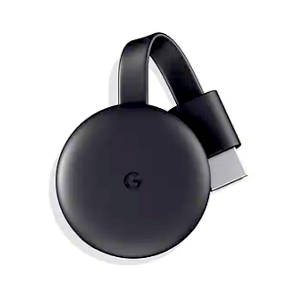 google Other Google Chromecast Streaming Media Player Poshmark